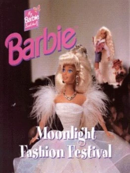 Image of Moonlight Fashion Festival by Steve Koster Book