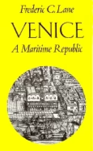 Image of venice a maritime republic
