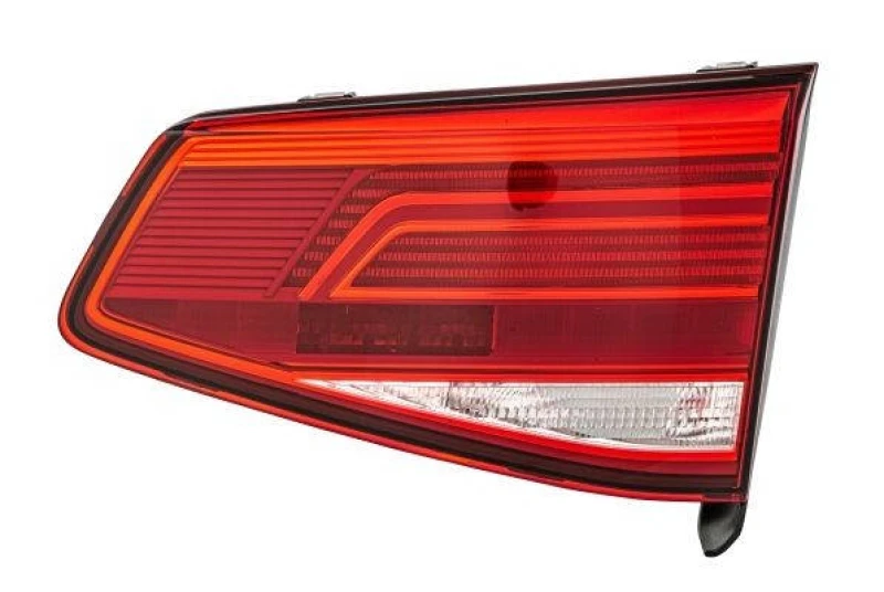 Image of HELLA 2TZ 011 890-081 Rear light Right, LED Combination Rearlight (391)
