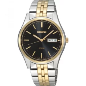 Image of Seiko Solar Powered Watch