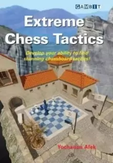 Image of Extreme Chess Tactics