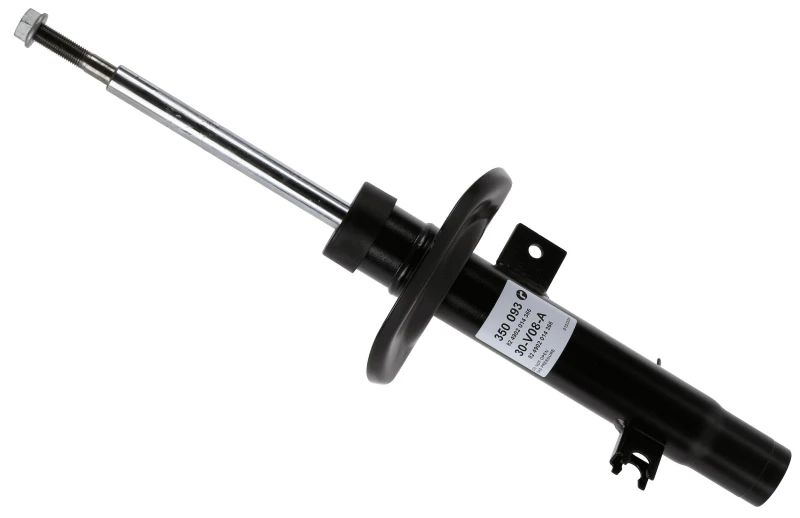 Image of Shock absorber SACHS 350 093