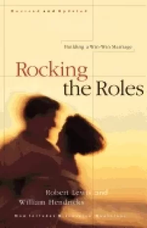 Image of rocking the roles building a win win marriage