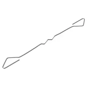 Image of Housing Type 4 Wall Tie 275mm - Pack of 250