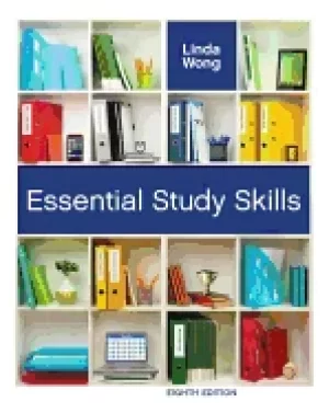 Image of essential study skills