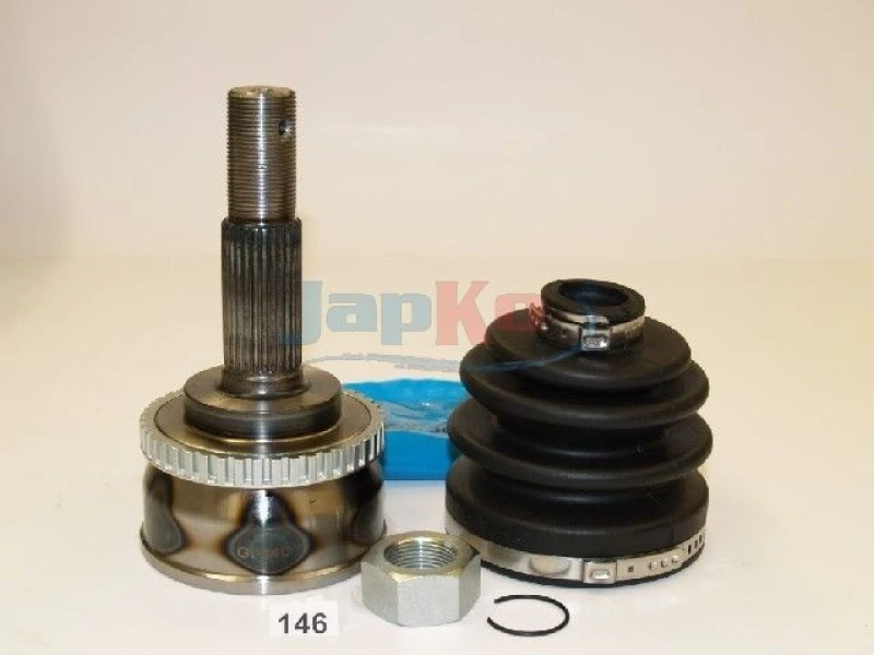Image of JAPKO CV joint kit JAPKO 62146
