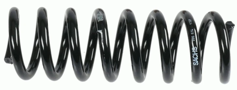 Image of Coil spring SACHS 996 614