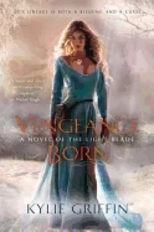 Image of vengeance born