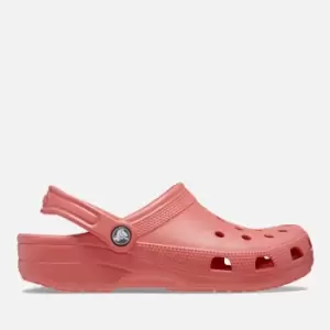 image of Crocs Womens Classic Croslite Clogs - M6/W7