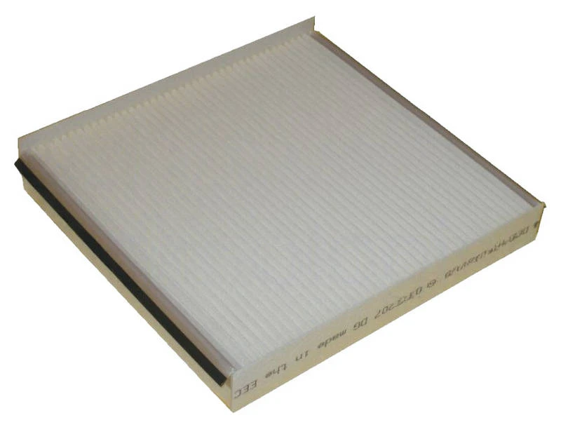 Image of DELPHI TSP0325207 Pollen filter Pollen Filter Filter,interior air (424)