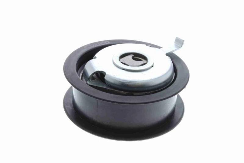 Image of VAICO V10-1595 Tensioner Pulley, timing belt Original VAICO Quality Tensioner Pulley,timing belt (308)