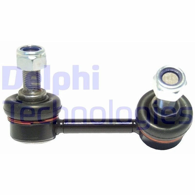 Image of DELPHI Anti-roll bar link DELPHI TC1571