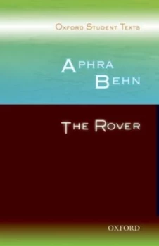 Image of The Rover by Steven Croft Paperback