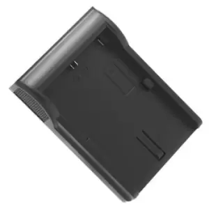 Hedbox Battery Charger Plate for Sony NP-FZ100 for RP-DC50/40/30