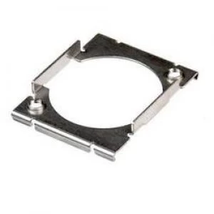 Image of Mounting frame Neutrik MFD Silver