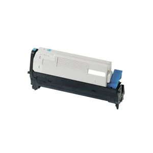 Image of OKI 43381723 Cyan Imaging Drum Unit
