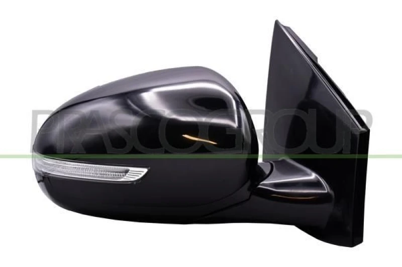 Image of PRASCO Wing mirror PRASCO KI0257313