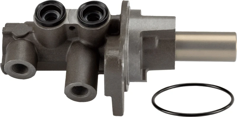 Image of Brake master cylinder TRW PMF610