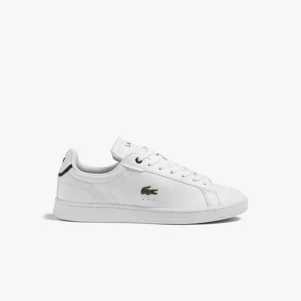 Image of Lacoste Carnaby Pro 123 trainers - White 10