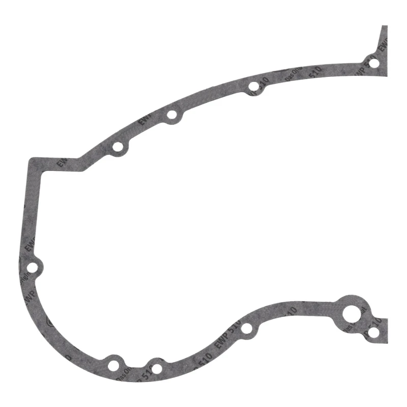 Image of Timing cover gasket FEBI BILSTEIN 178216