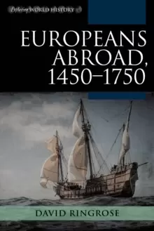 Image of Europeans Abroad, 1450-1750