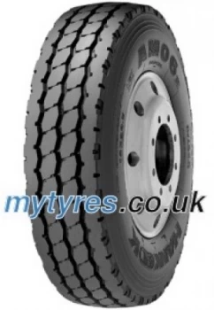 Image of Hankook AM06 ( 10 R22.5 144/142K 16PR )