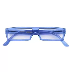 image of London Mole - Spacey Blue Light Blockers - Blue