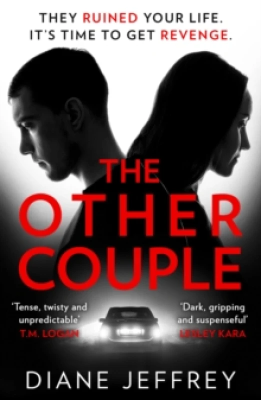 Image of The Other Couple. Paperback. By Diane Jeffrey Books