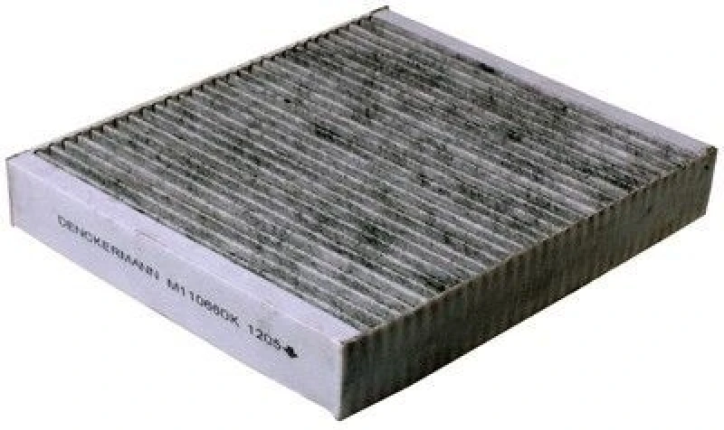 Image of DENCKERMANN Pollen filter DENCKERMANN M110660K