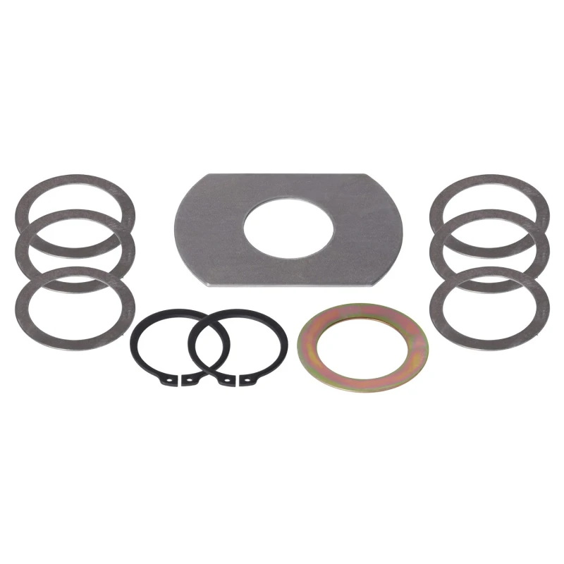 Image of FEBI BILSTEIN 07796 Repair Kit, brake camshaft Repair Kit,brake camshaft (2722)