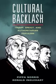 Image of Cultural Backlash : Trump, Brexit, and Authoritarian Populism
