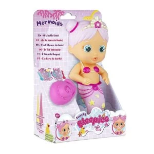 Image of Bloopies Mermaids Sweety Doll