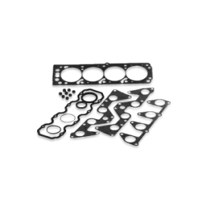 Image of ELRING Gaskets PEUGEOT,CITROEN,ROVER 984.125 Gasket Set, crank case