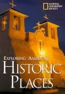 Image of exploring americas historic places
