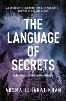 Image of The Language of Secrets