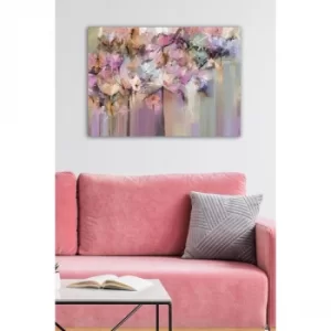 Image of 1324599569-5070 Multicolor Decorative Canvas Painting
