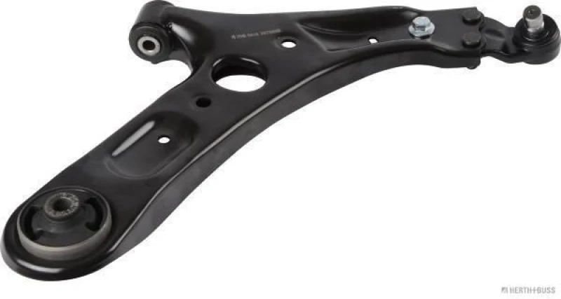 Image of Suspension arm HERTH+BUSS JAKOPARTS J4910330