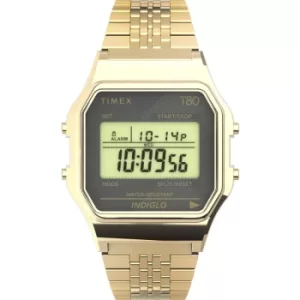 Image of Unisex Timex Timex 80 Watch