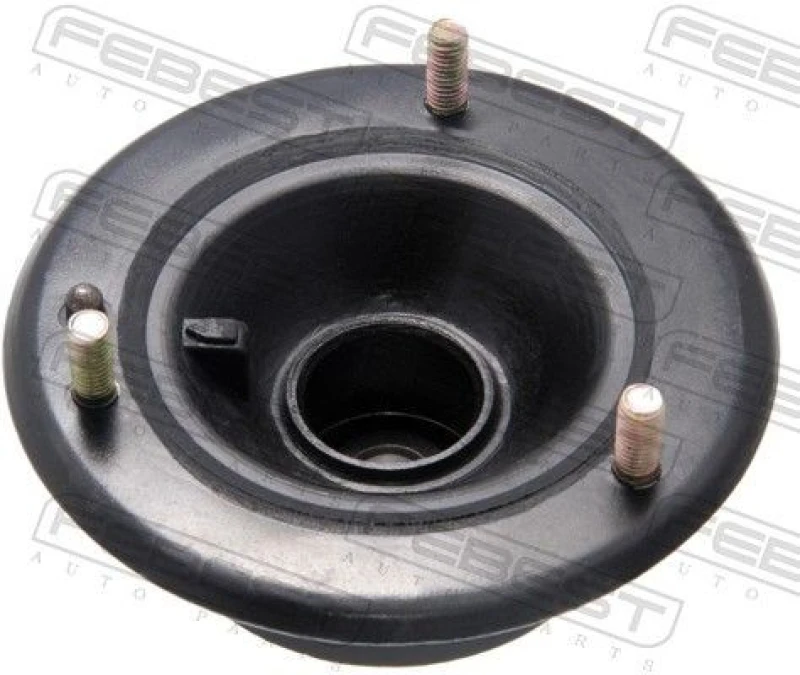 Image of Mounting, shock absorbers FEBEST BMSS-E39
