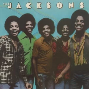 Image of Jacksons - The Jacksons Vinyl