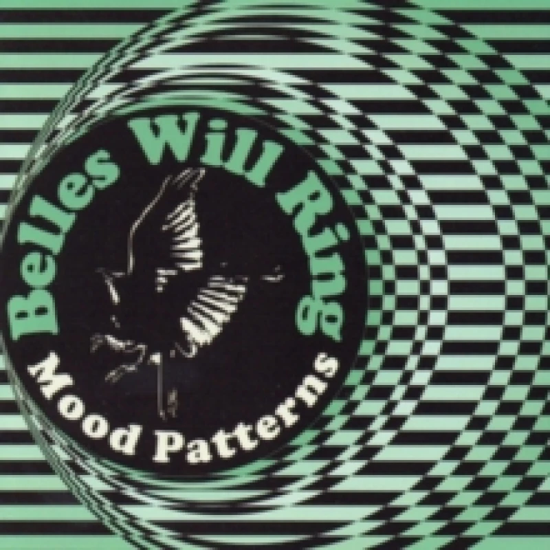 Image of Mood Patterns Vinyl