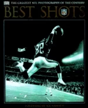 Image of best shots the greatest nfl photography of the century