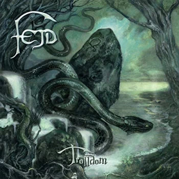 Image of Fejd - Trolldom (Record Store Day Exclusive) Vinyl