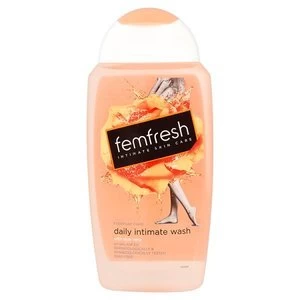 Femfresh Daily Intimate Wash 250ml