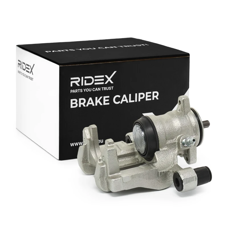 Image of RIDEX Brake caliper RIDEX 78B3369