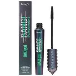 image of benefit Badgal BANG Volumizing Waterproof Mascara Pitch Black