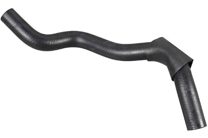 Image of Radiator hose METZGER 2421236