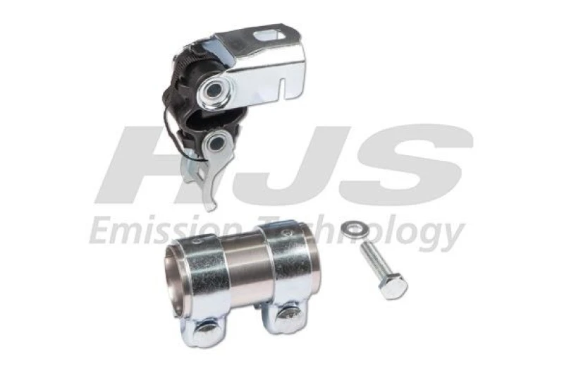 Image of Exhaust fitting kit HJS 82 23 9078
