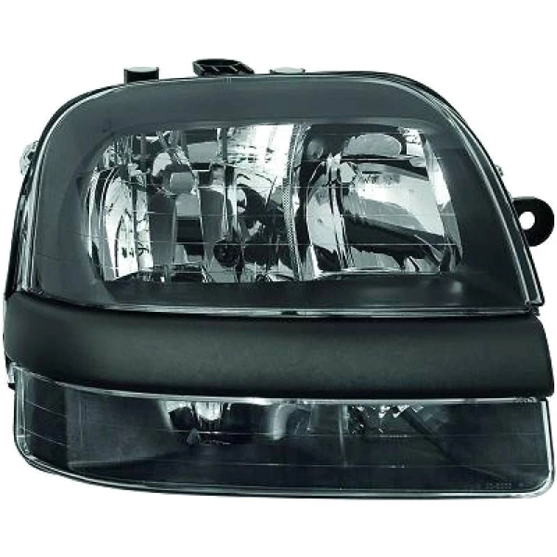 Image of DIEDERICHS 3485982 Headlights H7/H1/H7, Right Headlight (259)