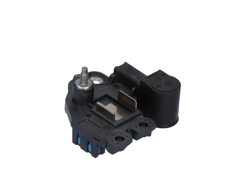 Image of Alternator voltage regulator VALEO 599288